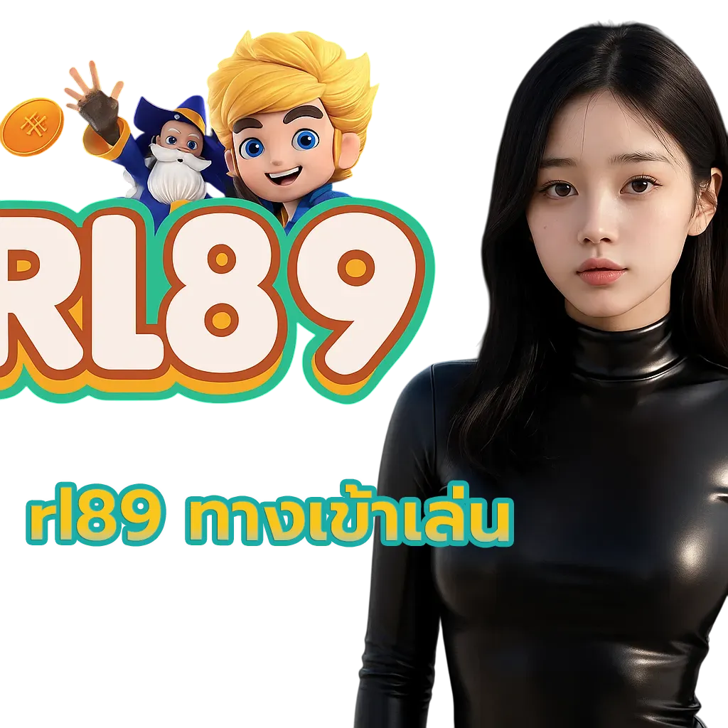 rl89 ทางเข้าเล่น